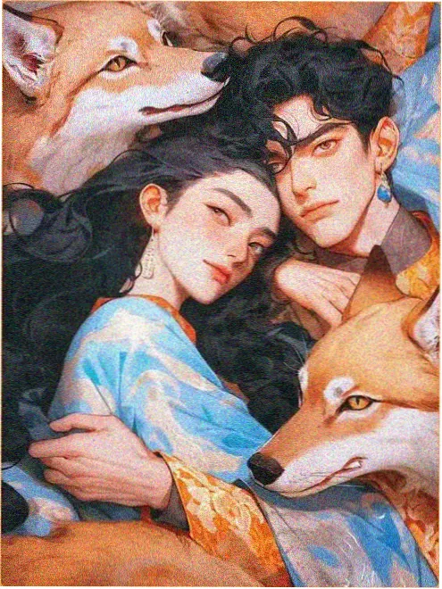万达影院热映科幻大片星海回响